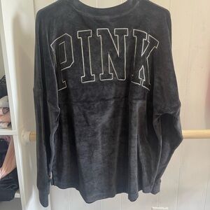 VS Pink sweatshirt
